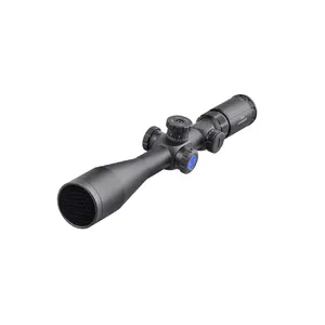 دوربین تفنگ دیسکاوری مدل VT-3 6-24X50 SFIR