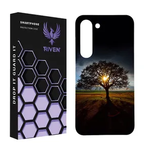 RIVEN RI2-9 Case For Samsung Galaxy S23