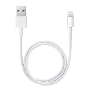 کابل تبدیل USB به لایتنینگ کد 3264 طول 3 متر