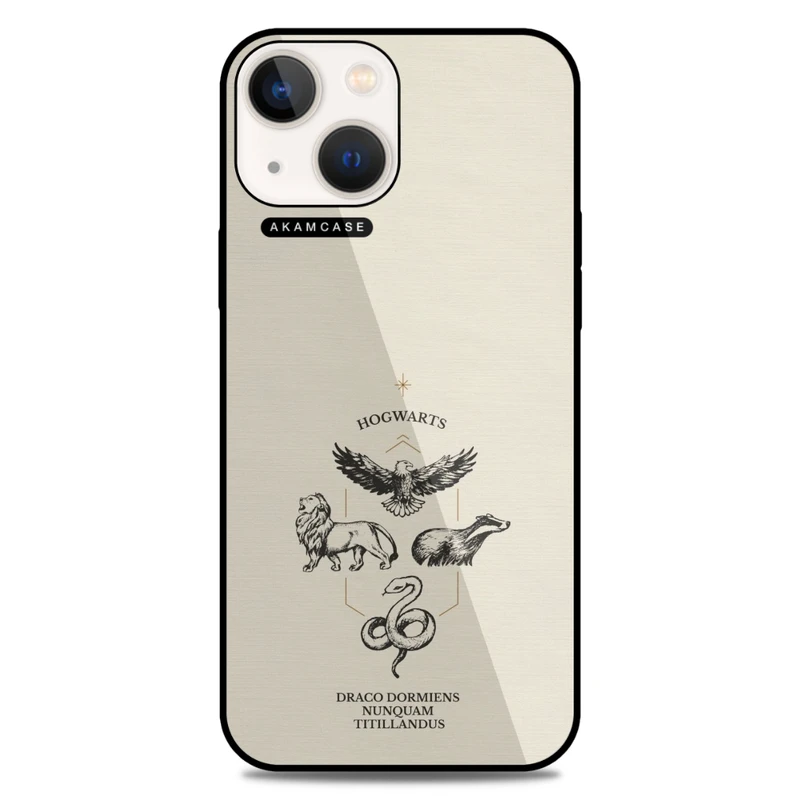کاور آکام مدل AMC-WA13-HARRY POTTER-55 مناسب برای گوشی موبایل اپل iPhone 13