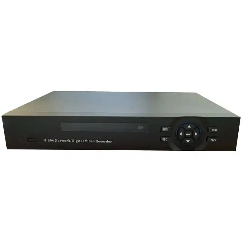 ضبط کننده ویدیویی مدل SC 1607