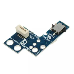 کیت پاور کنسول بازی پلی استیشن۲ مدلw9000x