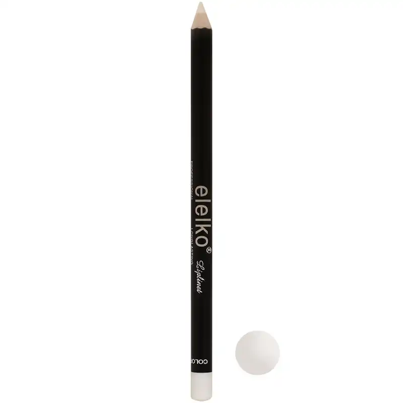 مداد لب اللکو مدل LongLasting شماره 103