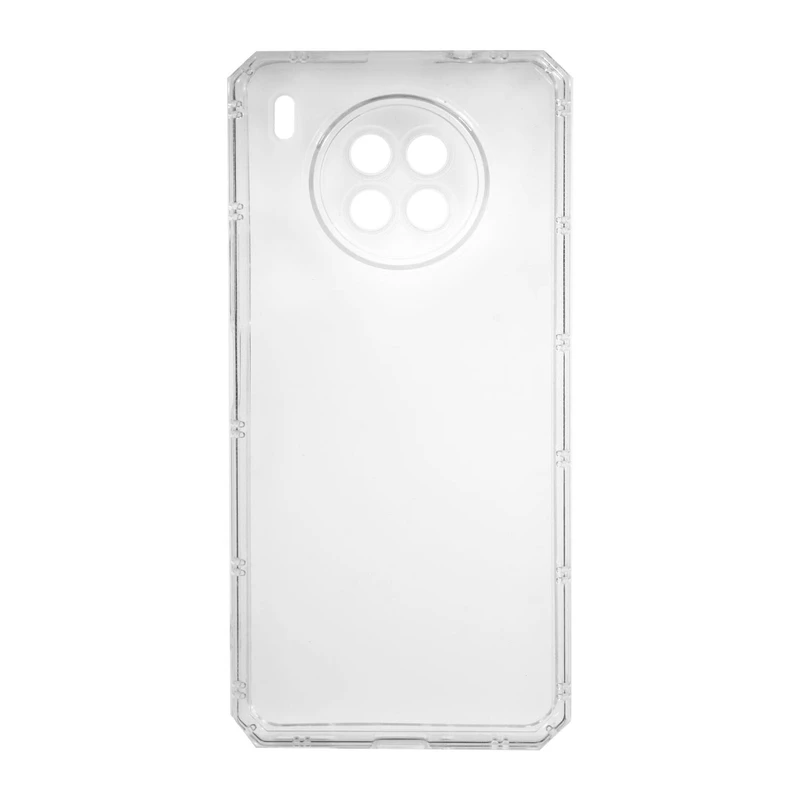 کاور مدل SHF کد MS-2 مناسب برای گوشی موبایل هوآوی Nova 8i/Honor 50 Lite