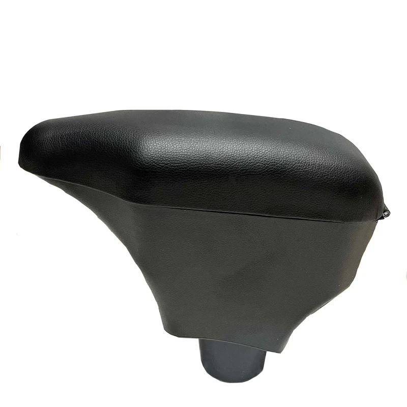 کنسول وسط خودرو مدل فابریکی مناسب برای کوییک و ساینا