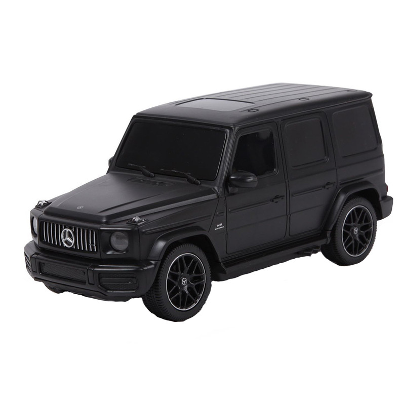 ماشین بازی کنترلی راستار مدل Benz AMG G63
