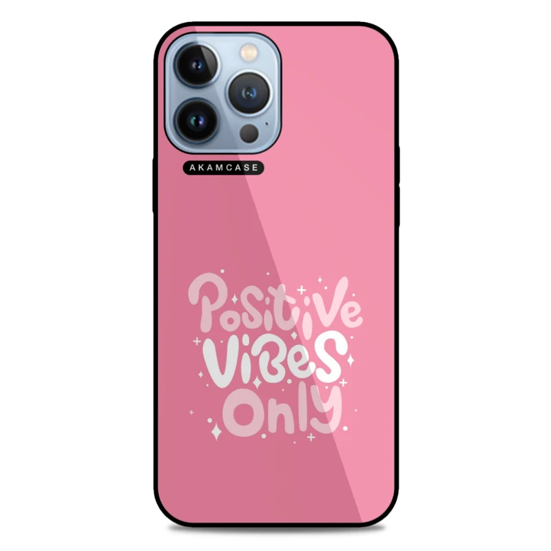 کاور آکام مدل AMC-WA13PROMAX-POSITIVE-23 مناسب برای گوشی موبایل اپل iPhone 13 Pro Max