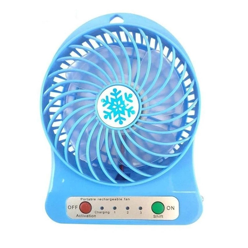 پنکه رومیزی مدل BESD-72849