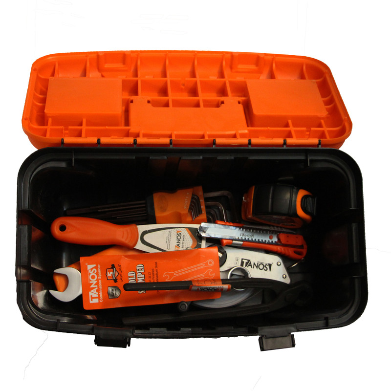 جعبه ابزار تانوس مدل S1