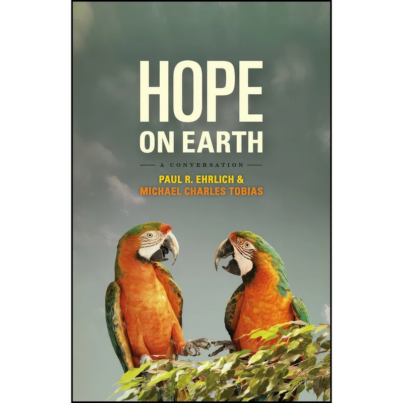 کتاب Hope on Earth اثر جمعي از نويسندگان انتشارات University of Chicago Press