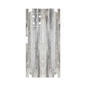 MAHOOT Wood Texture 8-FullSkin Cover Sticker for Honor X8