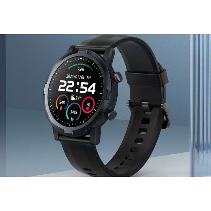 ساعت هوشمند هایلو مدل RT LS05S -  - 9