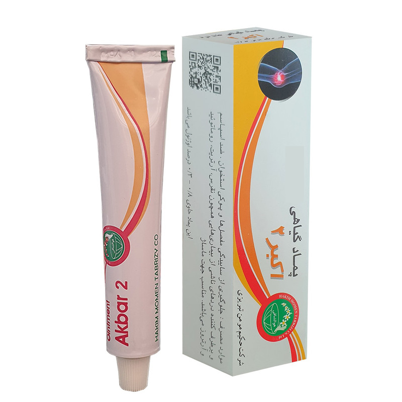 کرم ترمیم کننده حکیم مومن اقاقیا مدل اکبر 2 حجم 30 میلی لیتر کرم ترمیم کننده حکیم مومن اقاقیا مدل اکبر 2 حجم 30 میلی لیتر
