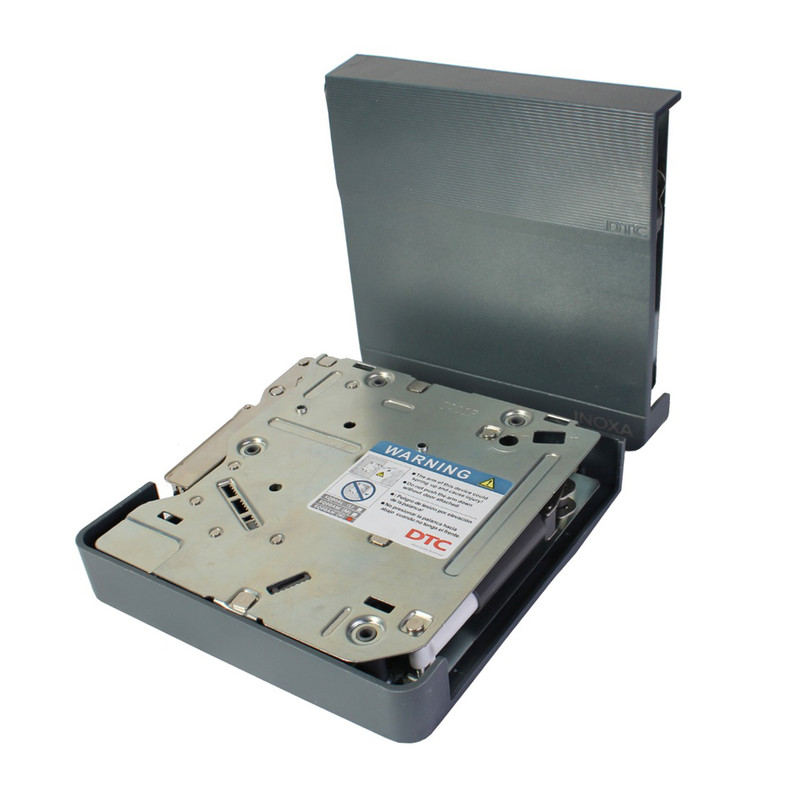 جک آرام بند اینوکسا مدل HK2701 بسته 2 عددی