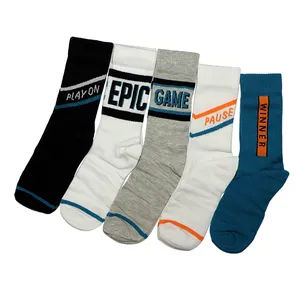 جوراب دفکتو مدل 21SP مجموعه 5 عددی