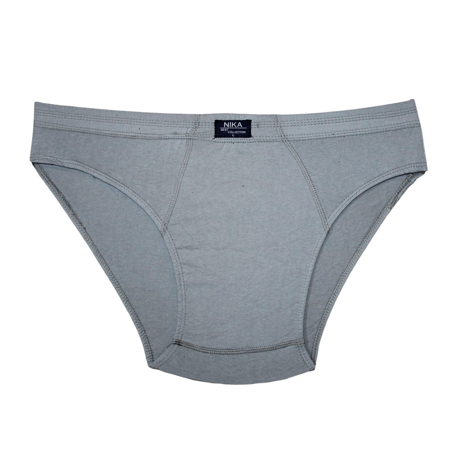 شورت مردانه نیکا تک مدل نخی کد 115