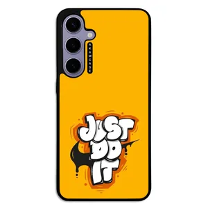 AKAM AMC-WSGS24P-NIKE-33 Cover For Samsung Galaxy S24 Plus