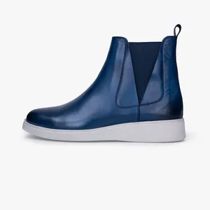 نیم بوت زنانه برتونیکس مدل 4087