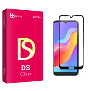 Asda DS glass Screen Protector For Huawei هوآوی Y5 Prime 2019