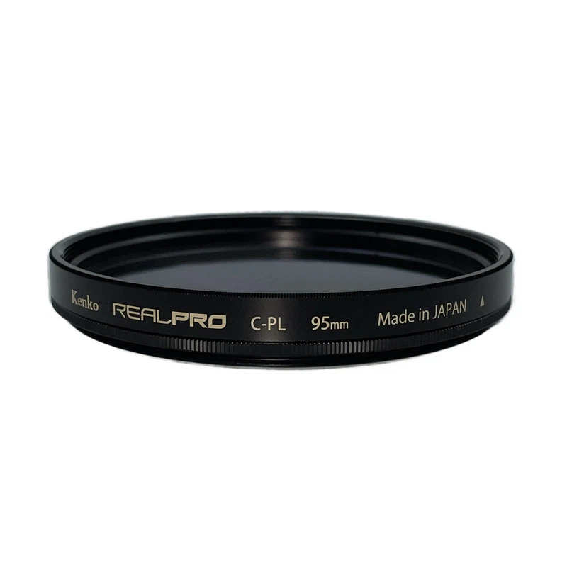 فیلتر لنز کنکو مدل C-PL MC REALPRO-95MM