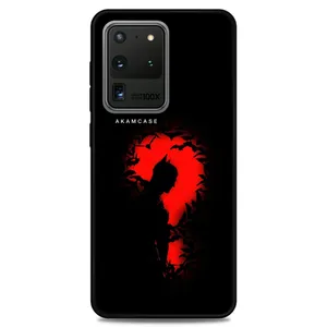 AKAM AMCWSGS20U-BATMAN1 Cover For Samsung Galaxy S20 Ultra