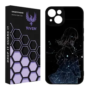 RIVEN RI3-13 Case For Apple iphone 14