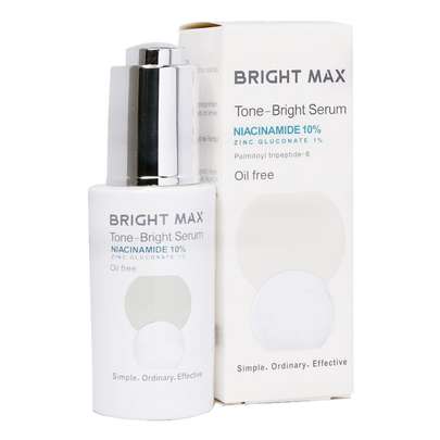 معرفی و بررسی سرم نیاسینامید