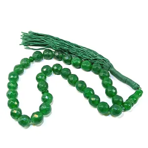 تسبیح مدل یشم