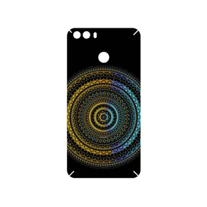 MAHOOT Mandala Design 2 Cover Sticker for GLX Sepehr
