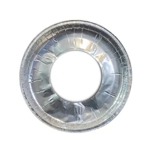 فویل طرح محافظ اجاق مدل RingFoil