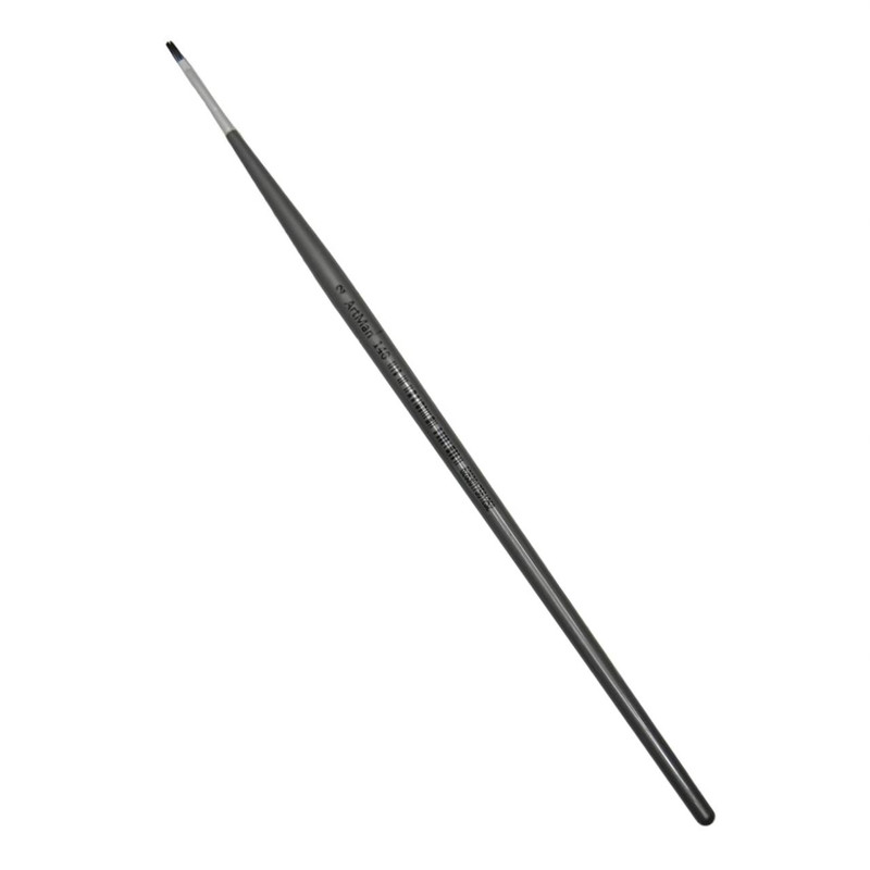 قلم مو تخت ارت من شماره 2 مدل 146