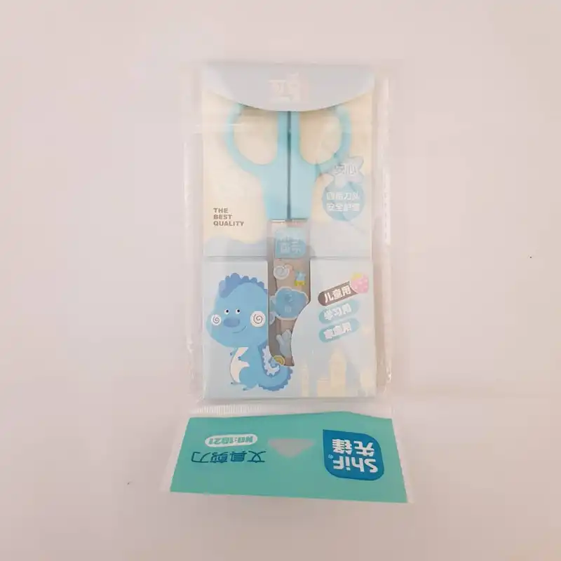 قیچی مدل غلاف دار S1