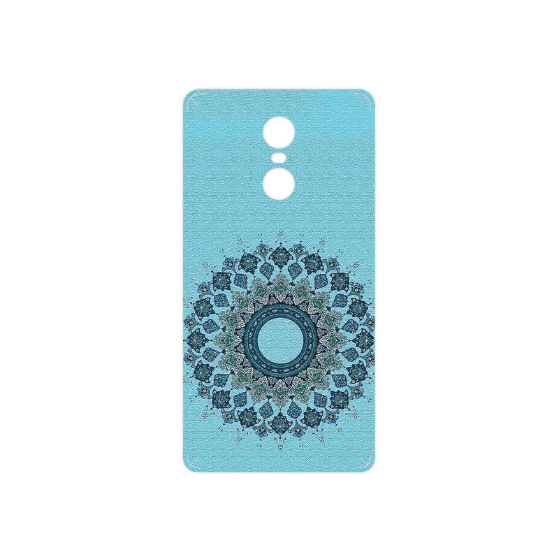 برچسب پوششی ماهوت مدل Art of Illumination 4 مناسب برای گوشی موبایل شیائومی Redmi Pro