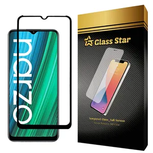 Glass Star FUG Screen Protector For Realme Narzo 50A