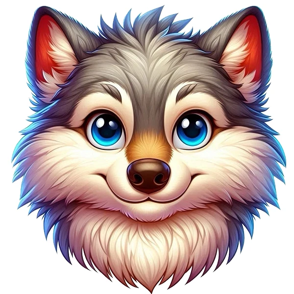 استیکر پارچه و لباس پاد آفرین طرح کارتونی کد 1333