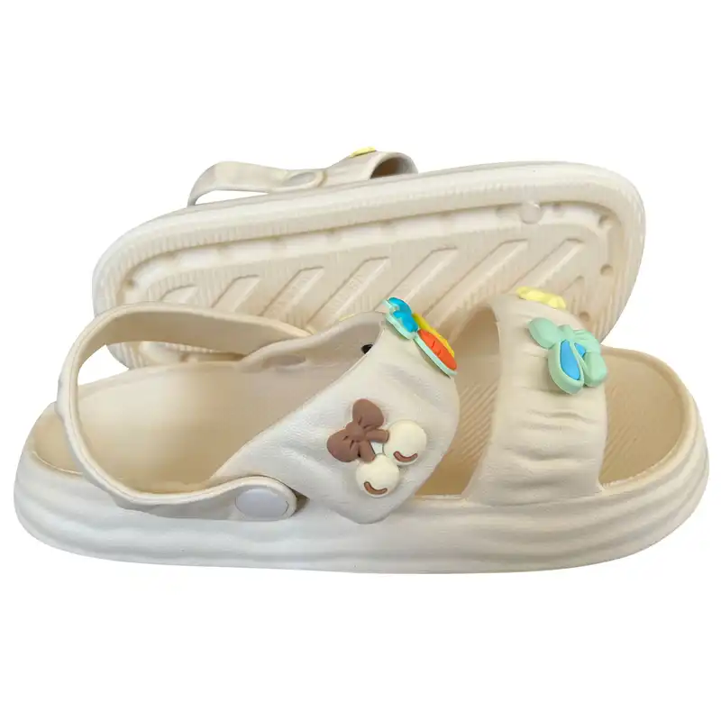 صندل زنانه مدل کراکس کد 89