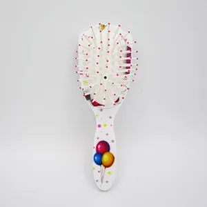 برس مو طرح یونیکورن کد 03