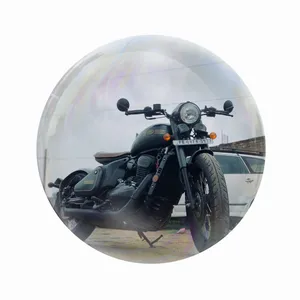مگنت عرش طرح فانتزی موتور کد Asm4263