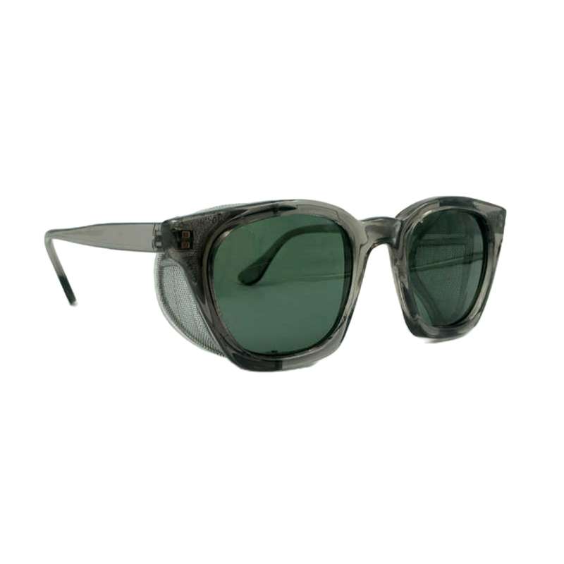 عینک ایمنی مدل ib10 عینک ایمنی مدل ib10