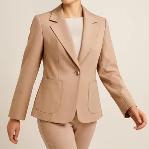 کت زنانه هوکانی مدل 5013828