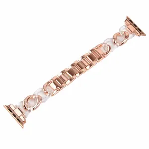 بند مدل پاستیلی Ct1 مناسب برای اپل واچ 38/40/41 میلی متری