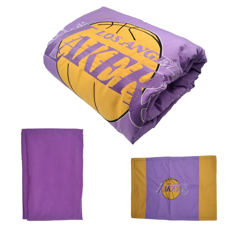 سرویس خواب ادسا مدل لس آنجلس یک نفره 3 تکه