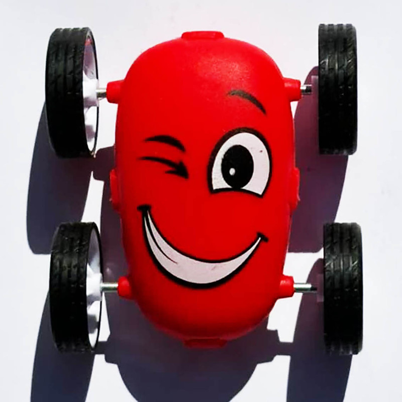 ماشین بازی مدل قدرتی ایموجی