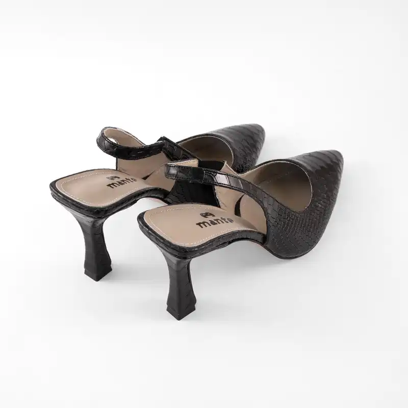 کفش زنانه منط مدل z284 کد 66295