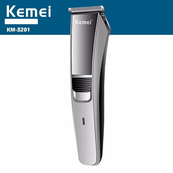 ماشین اصلاح موی سر و صورت کیمی مدل KM-3201 ماشین اصلاح موی سر و صورت کیمی مدل KM-3201