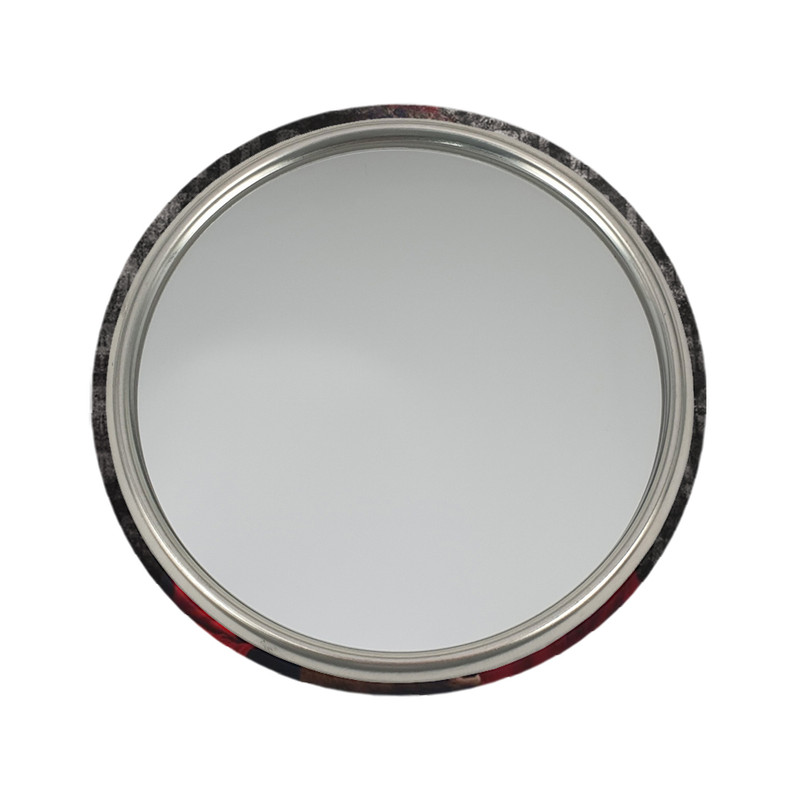 آینه جیبی خندالو مدل دنور سریال Money Heist  کد 3230