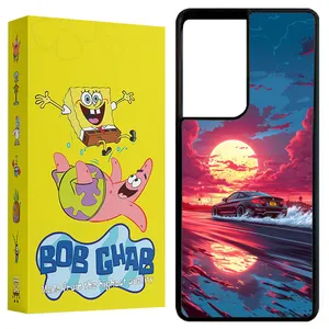  BOB Ghab BCPS21U Cover For Samsung Galaxy S21 Ultra 5G
