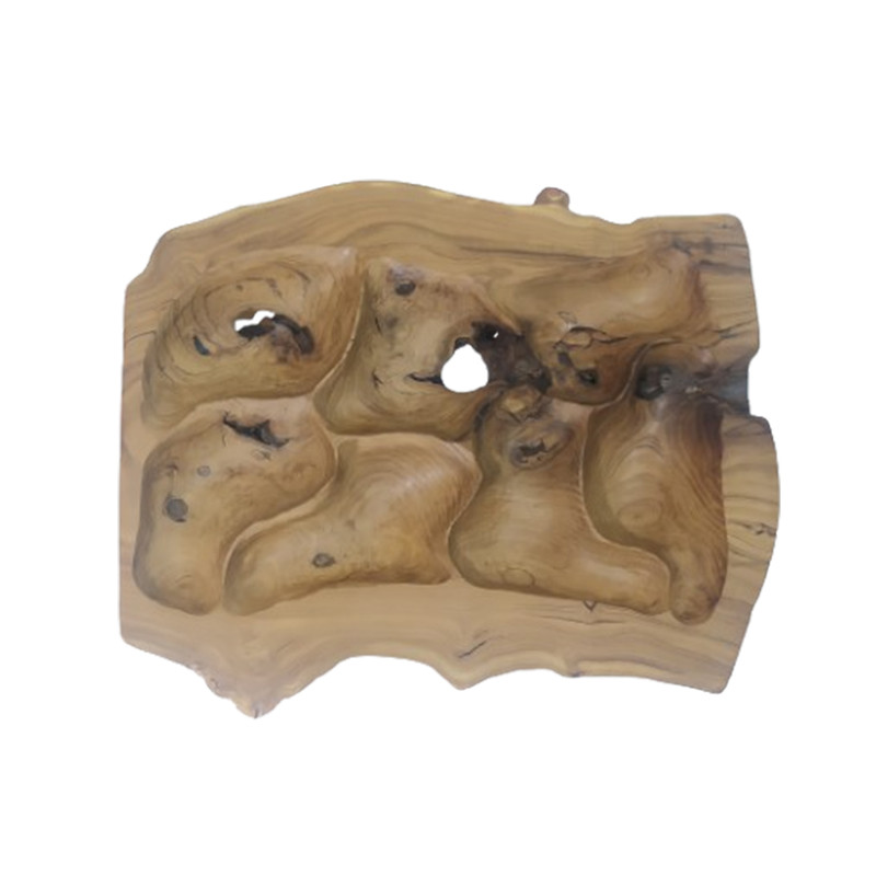 مجموعه ظروف هفت سین 5 پارچه مدل B326