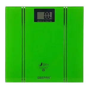 ترازو دیجیتال جی پاس مدل GBS4208