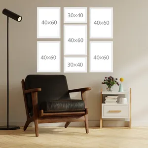 قاب عکس بکلیت مدل 215T مجموعه هفت عددی